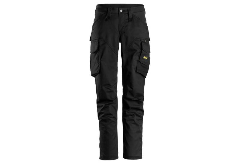 Snickers Workwear Stretch-Hose Snickers AllroundWork Damen Stretch Arbeitshose von Snickers Workwear