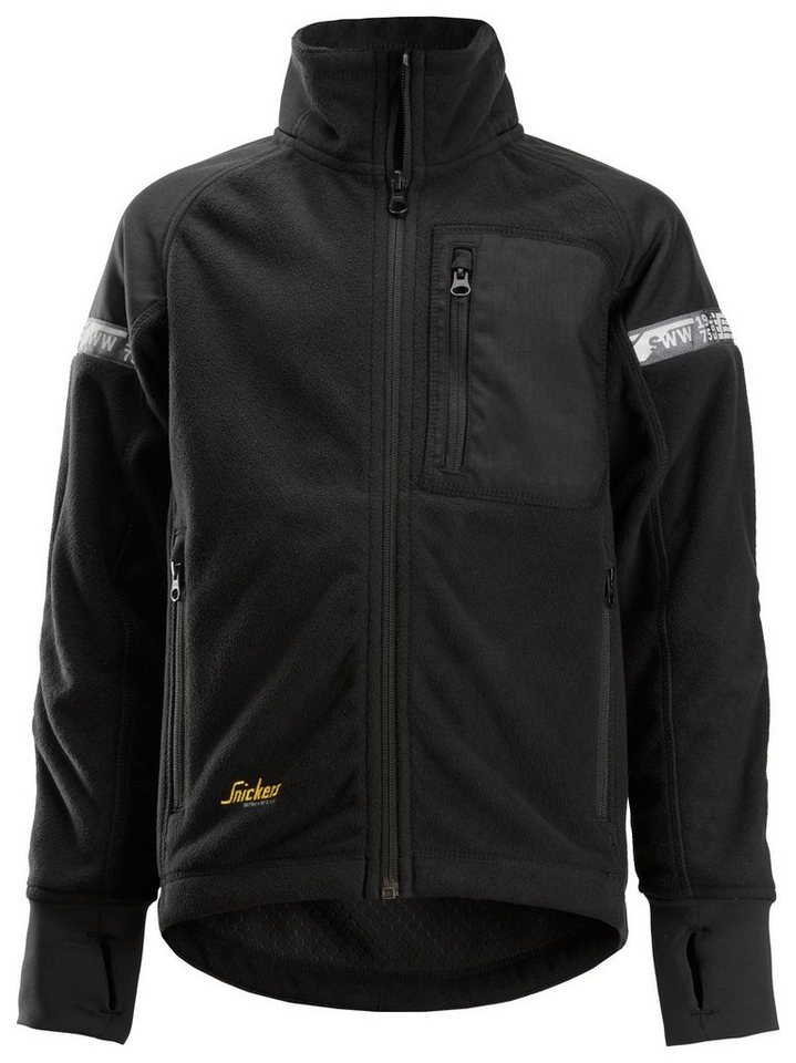 Snickers Fleecejacke von Snickers