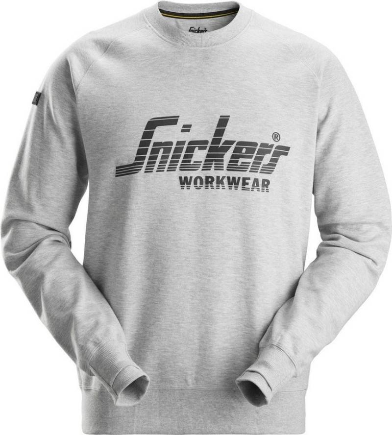 Snickers Workwear Rundhalspullover Snickers Workwear Rundhalspullover von Snickers Workwear
