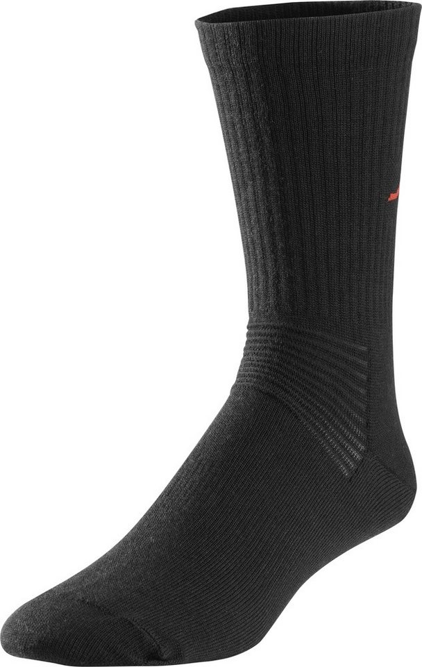 Snickers Workwear Socken ProtecWork Wollmix Arbeitssocken von Snickers Workwear