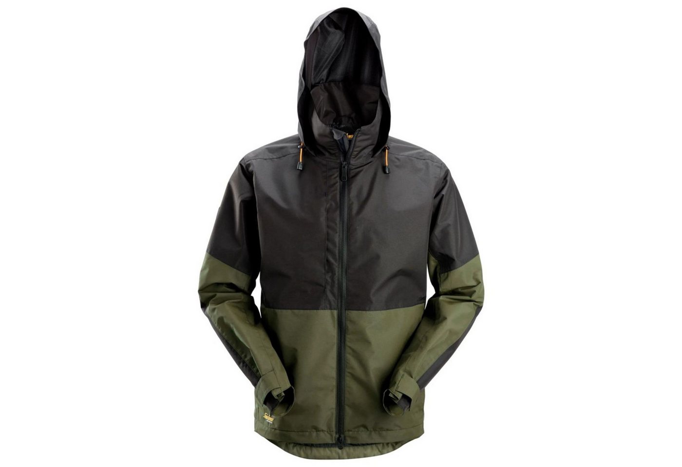 Snickers Softshelljacke Softshelljacke "1304" AllroundWork von Snickers