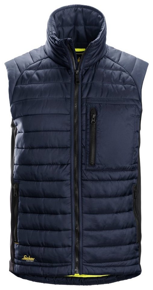 Snickers Workwear Sweatweste Snickers Workwear Sweatweste von Snickers Workwear