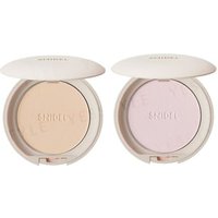 Snidel Beauty - Pressed Powder Natural Glow 01 Nude Beige von Snidel Beauty