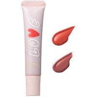 Snidel Beauty - Valentine Collection Pure Lip Glaze EX02 Candy Rose von Snidel Beauty