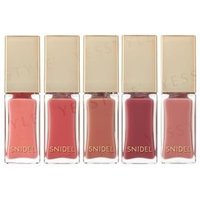 Snidel Beauty - Pure Lip Luster 03 Toasted Red von Snidel Beauty