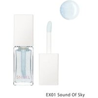 Snidel Beauty - Pure Lip Shimmer Oil EX01 Sound of Sky von Snidel Beauty