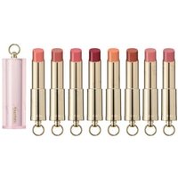 Snidel Beauty - Valentine Collection Rouge Couture 02 Sheer Camel von Snidel Beauty