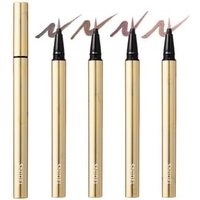 Snidel Beauty - Seamless Liquid Eyeliner 04 Slate Gray von Snidel Beauty