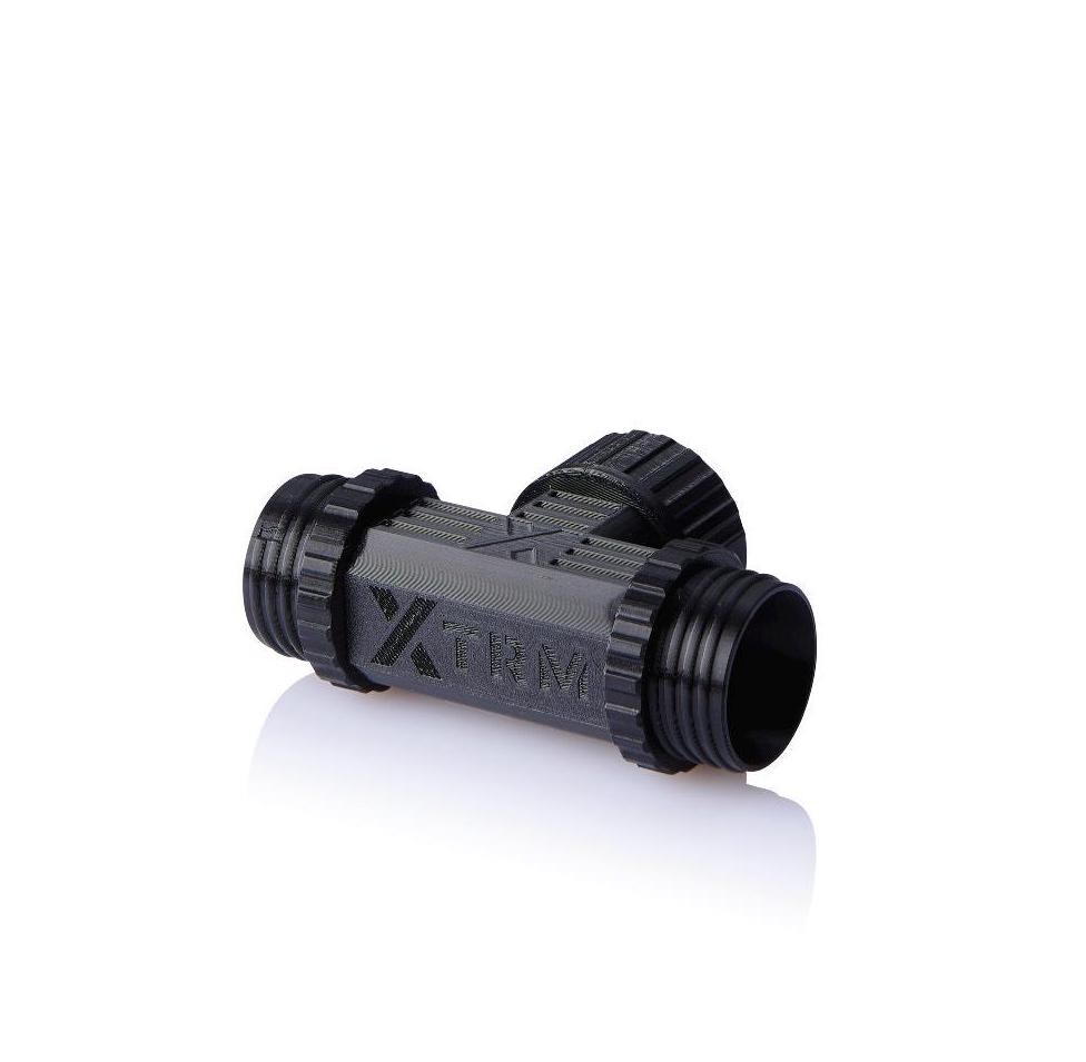 Aromatherapy T-Connector V2 - Versatile Accessory For Custom Setups Aromatherapy T-Connector V2 - Versatile Accessory For Custom Setups von SniffshopDesign