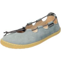 Barfußschuh Ballerina TRAYLER, jeans von Snipe