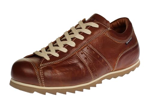 Snipe 42285E America Ripple - Herren Schuhe Freizeitschuhe - Cuero, Größe:42 EU von Snipe