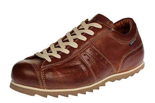 Snipe 42285E America Ripple - Herren Schuhe Freizeitschuhe - Cuero, Größe:45 EU von Snipe