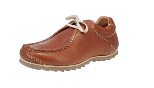 Snipe 42283E America Ripple - Herren Schuhe Freizeitschuhe - Cuero, Größe:45 EU von Snipe