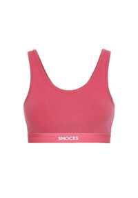 Damen Soft BH aus Bio-Baumwolle von Snocks