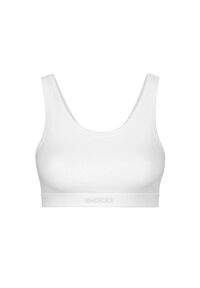 Damen Soft BH aus Bio-Baumwolle von Snocks