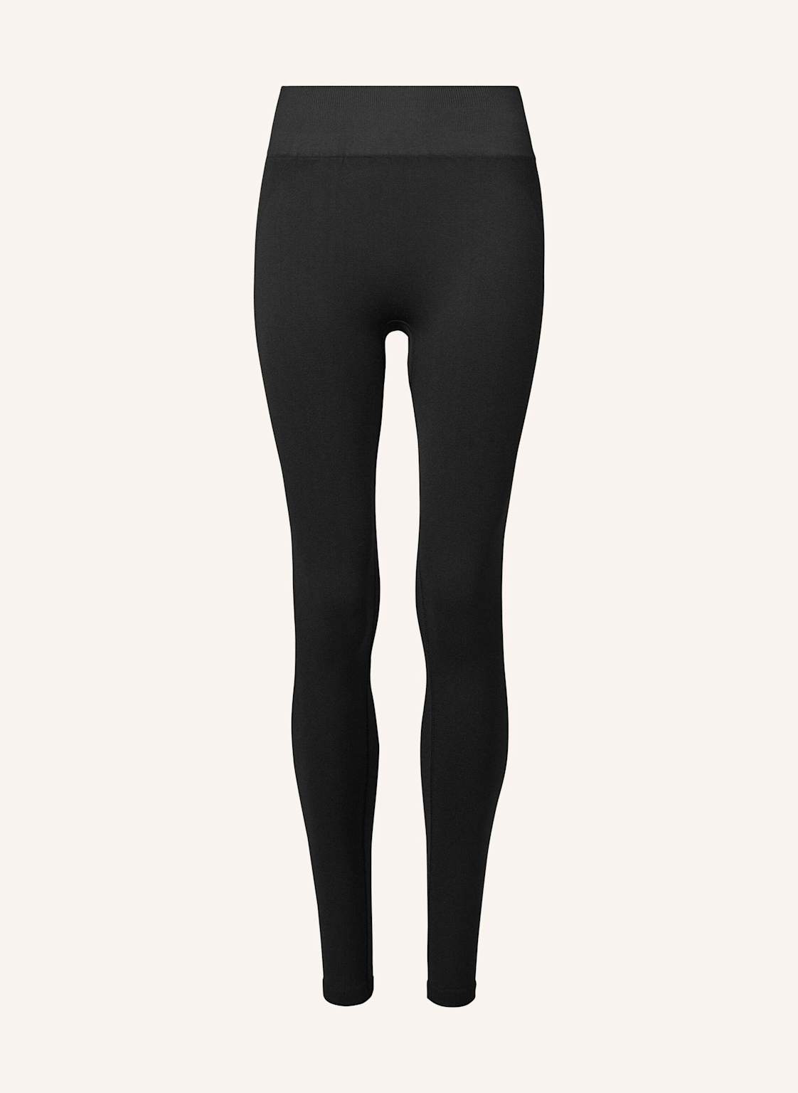 Snocks Booty Scrunch Leggings Damen schwarz von Snocks