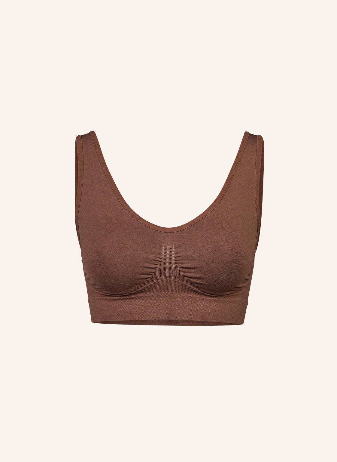 Snocks Shaping Bh braun von Snocks