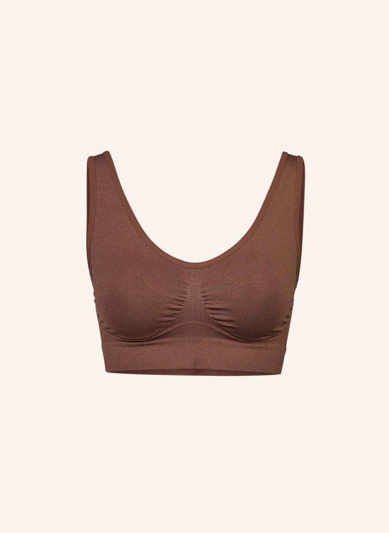 Snocks Shaping Bh braun von Snocks