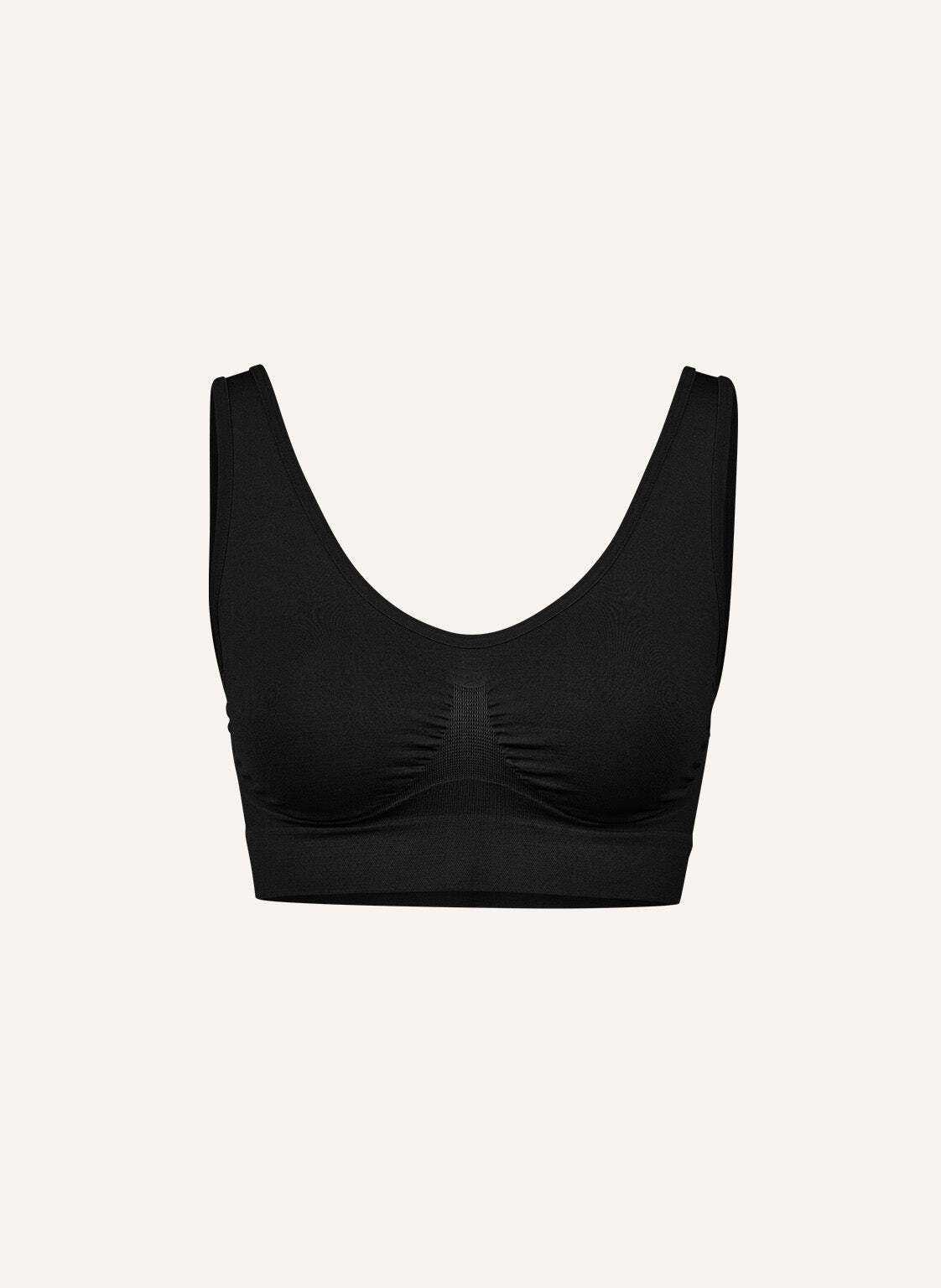 Snocks Shaping Bh schwarz von Snocks