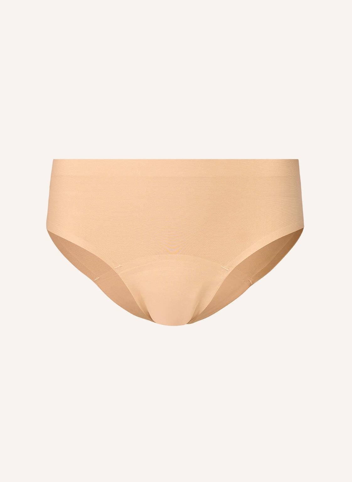 Snocks Snocks X Femtis Period Panty Nola beige von Snocks