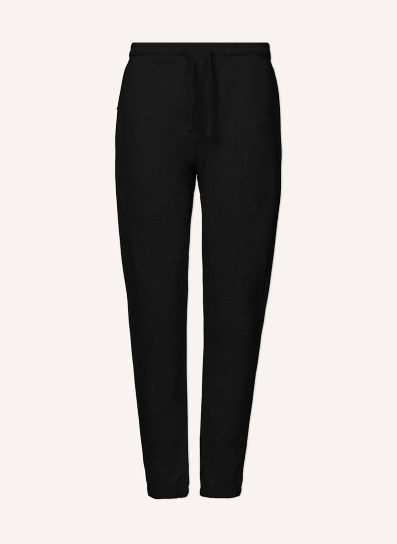 Snocks Sweatpants Damen schwarz von Snocks
