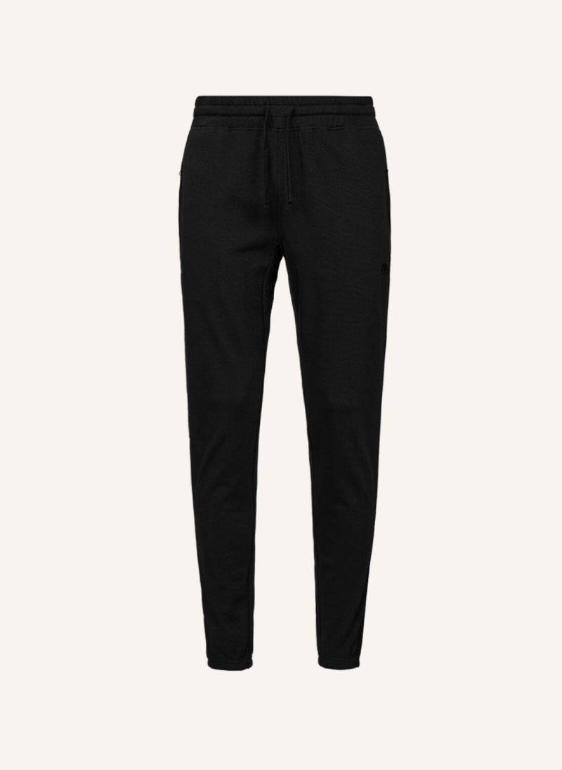 Snocks Sweatpants Herren schwarz von Snocks