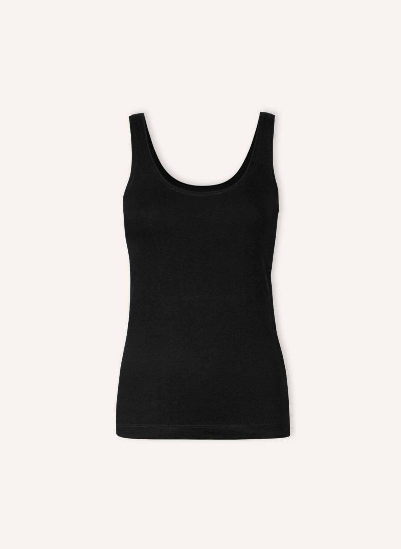 Snocks Tank Tops (2 Stück) schwarz von Snocks