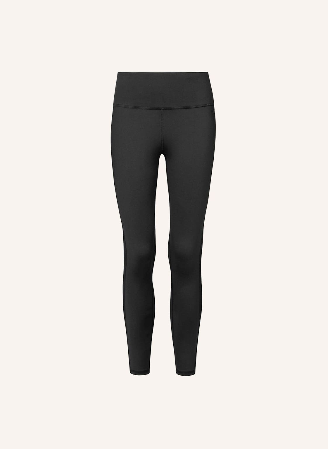 Snocks Thermoleggings Damen schwarz von Snocks
