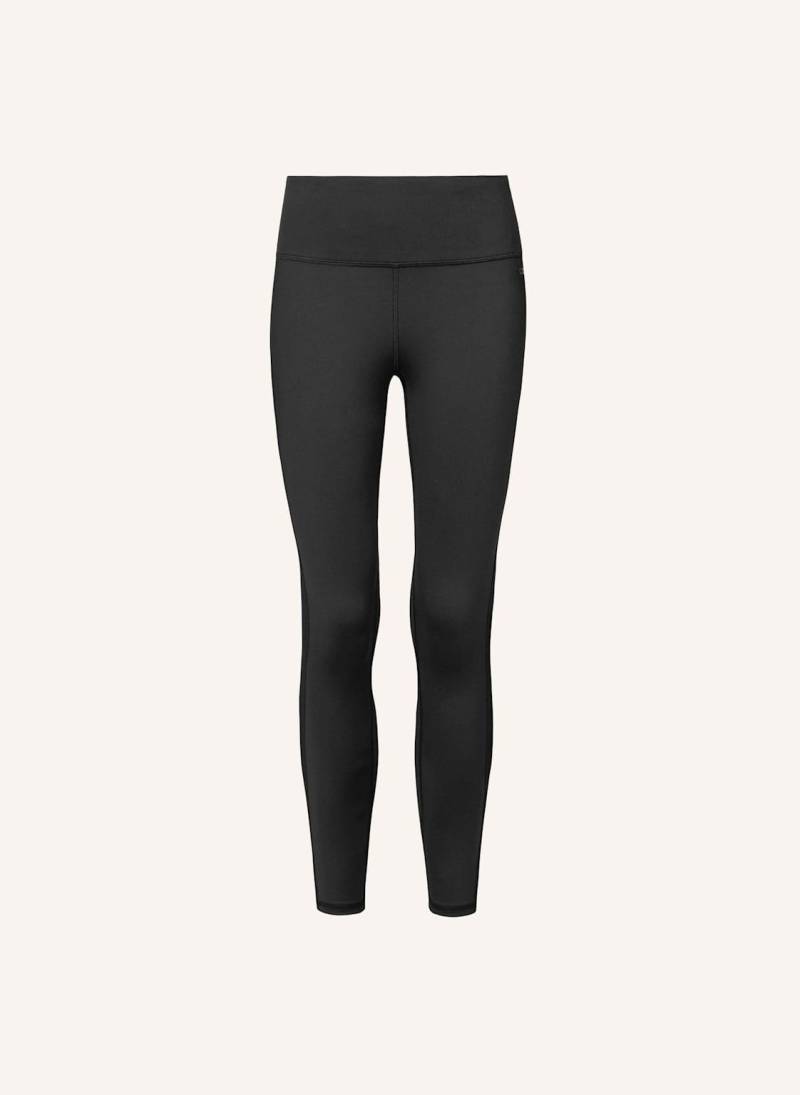 Snocks Thermoleggings Damen schwarz von Snocks