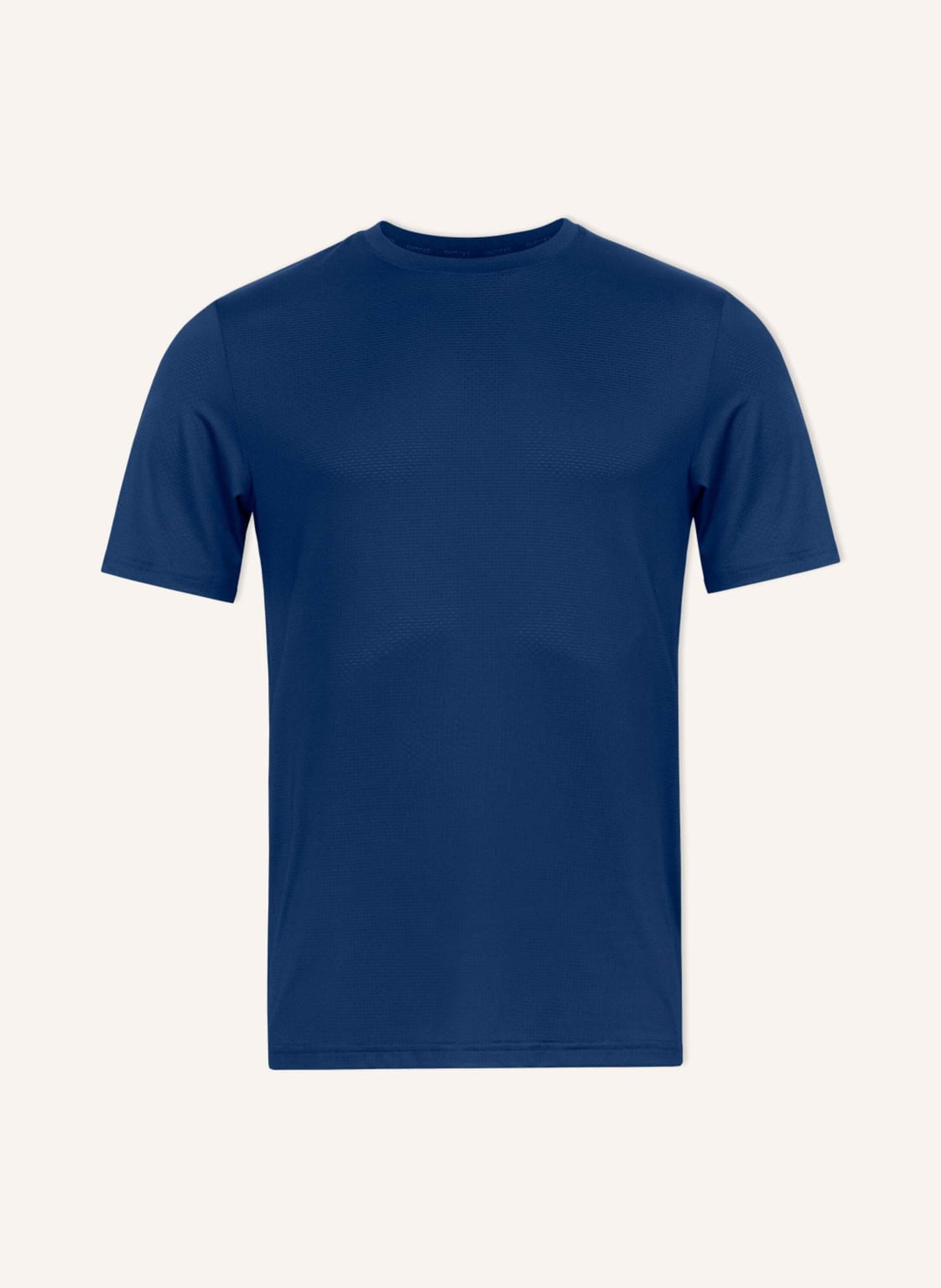 Snocks Trainingsshirt blau von Snocks