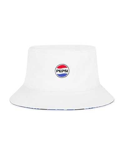 Snocks x Pepsi Bucket Hat von Snocks