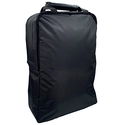 The SP Rucksack-Einsatz – geruchsdichter Rucksackeinsatz mit Karbonfutter und Snoop-Sicher. von Snoop Proof