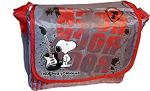 Umhängetasche Snoopy Rock von Snoopy