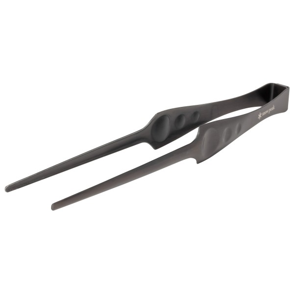 Snow Peak - BBQ Pitts grau von Snow Peak