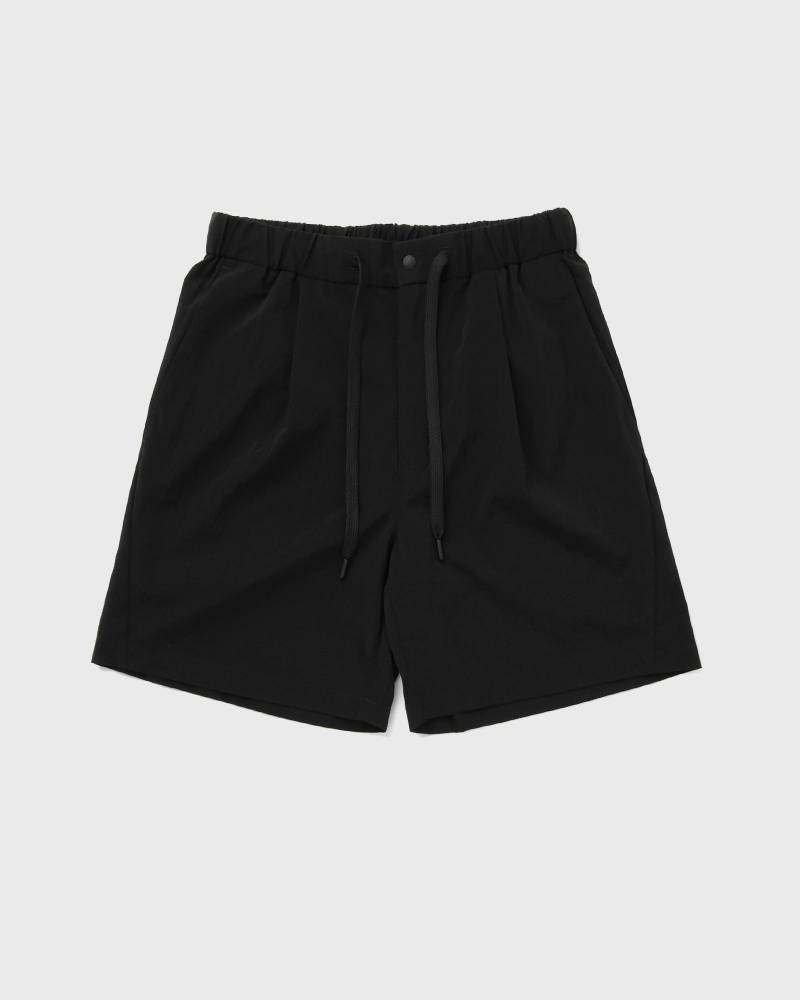 Snow Peak BREATHABLE QUICK DRY SHORTS men Casual Shorts black in Größe:S von Snow Peak