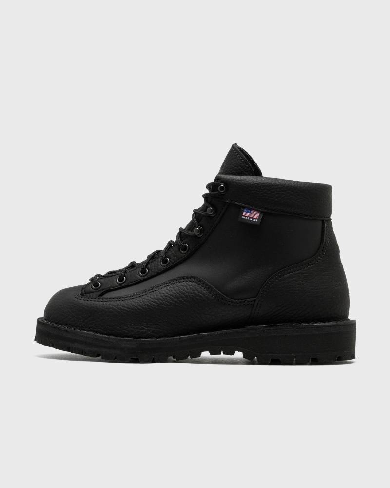 Snow Peak X Danner Light men Boots black in Größe:45 von Snow Peak