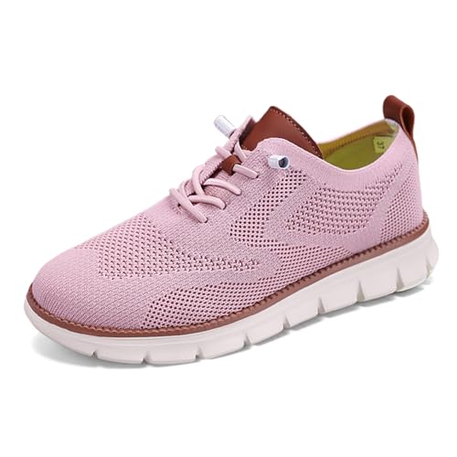 Snrtevu Urban Schuhe Herren, Wearbreeze Schuhe Herren, Geeignet für Business und Freizeit (01,38) von Snrtevu