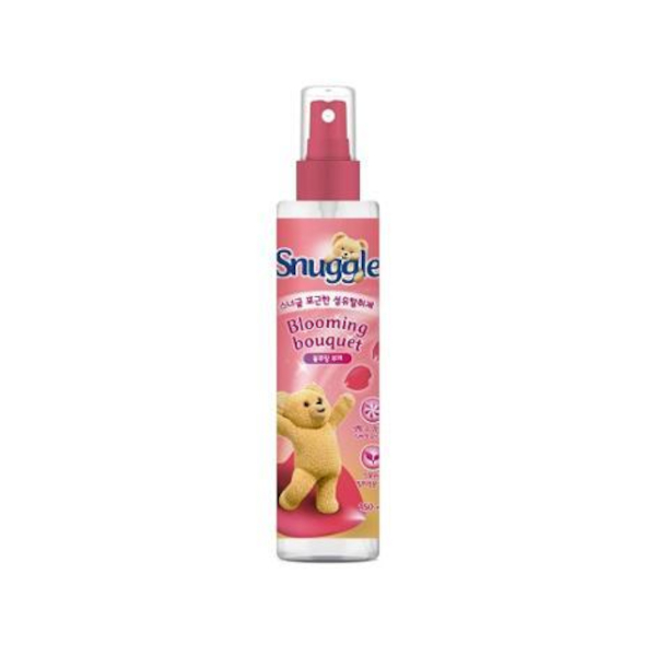 Snuggle - Fabric Freshener - 150ml - Blooming Bouquet Snuggle - Fabric Freshener - 150ml - Blooming Bouquet von Snuggle