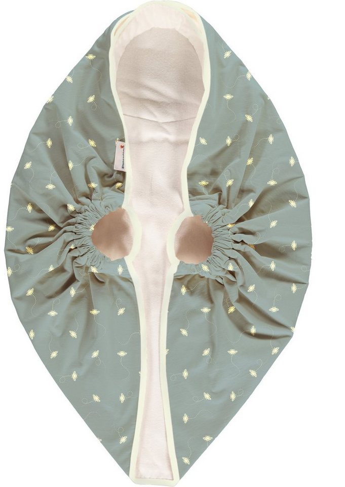 Snugglebundl Tragetuch ergonomische Babytragehilfe Snugglebundl, Babytragetuch mit Kopf- und Nackenstütze Snugglebundl Tragetuch ergonomische Babytragehilfe Snugglebundl, Babytragetuch mit Kopf- und Nackenstütze von Snugglebundl