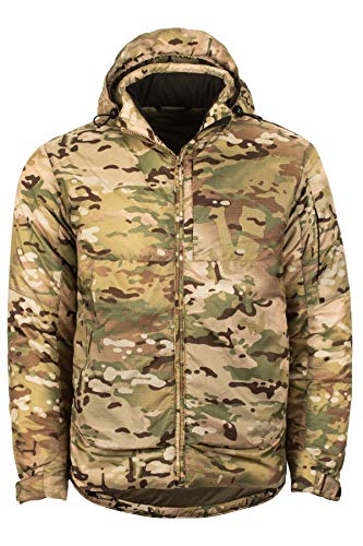 Snugpak Arrowhead Jacket Large Multicam von Snugpak
