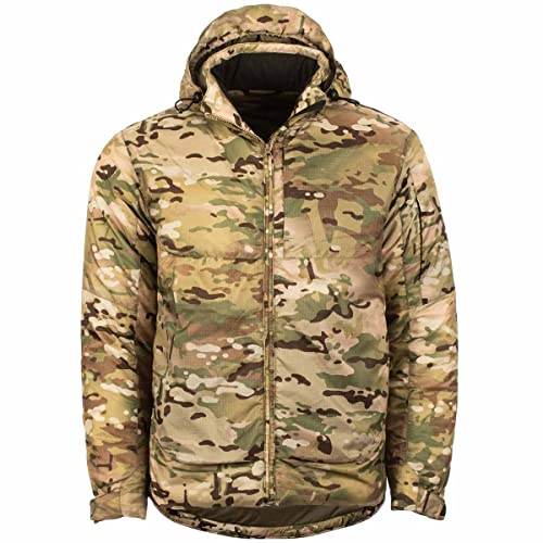 Snugpak - Blouson Arrowhead 2XL - Camouflage Multicam von Snugpak