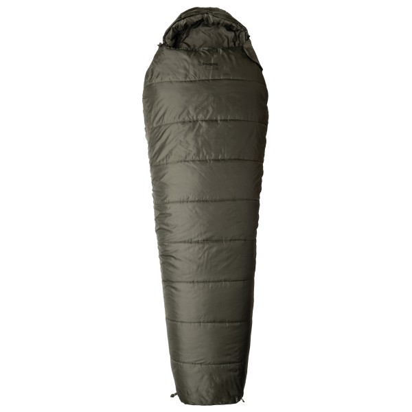 Snugpak - Sleeper Lite - Kunstfaserschlafsack Gr 220 cm grün von Snugpak