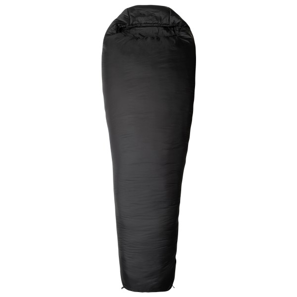 Snugpak - Softie 6 Kerstrel - Kunstfaserschlafsack Gr 220 cm schwarz von Snugpak