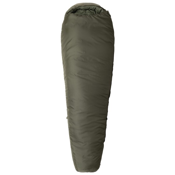 Snugpak - Softie Elite 4 - Kunstfaserschlafsack Gr 220 cm grün Snugpak - Softie Elite 4 - Kunstfaserschlafsack Gr 220 cm grün von Snugpak