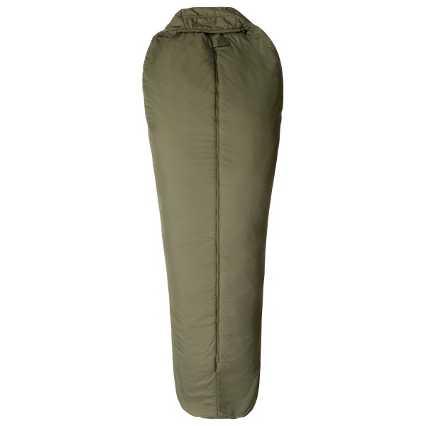 Snugpak - Special Forces 1 - Kunstfaserschlafsack Gr 220 cm grün von Snugpak