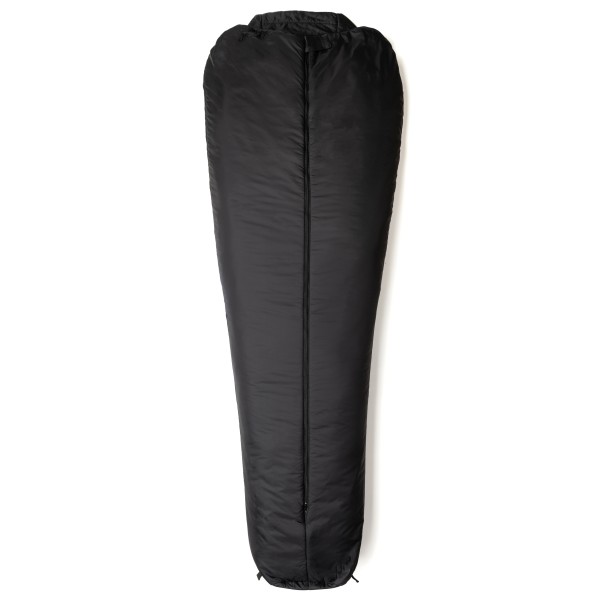 Snugpak - Special Forces 1 - Kunstfaserschlafsack Gr 220 cm schwarz von Snugpak