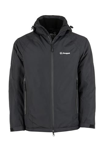 Snugpak - Veste Torrent Imperméable Snugpak XL - Noir von Snugpak