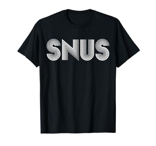 Snus t-shirt Anti Raucher Kautabak Nikotin Snus T-Shirt Schwarz Klein EU S Halbarm Crew-Ausschnitt Übergangspassung Unisex-Erwachsene Männer Cartoon-Fans Snus t-shirt Anti Raucher Kautabak Nikotin Snus T-Shirt Schwarz Klein EU S Halbarm Crew-Ausschnitt Übergangspassung Unisex-Erwachsene Männer Cartoon-Fans von Snus t-shirt