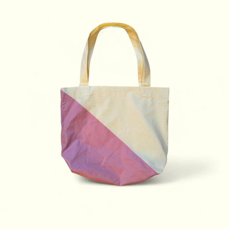 Colorblock Shopper Colorblock Shopper von SnyggShop