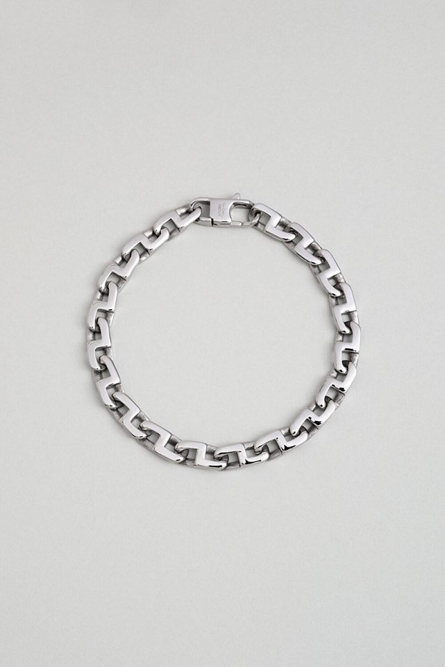 So CHIC... Armreif Herren Gladiator Stahlarmband von So CHIC...